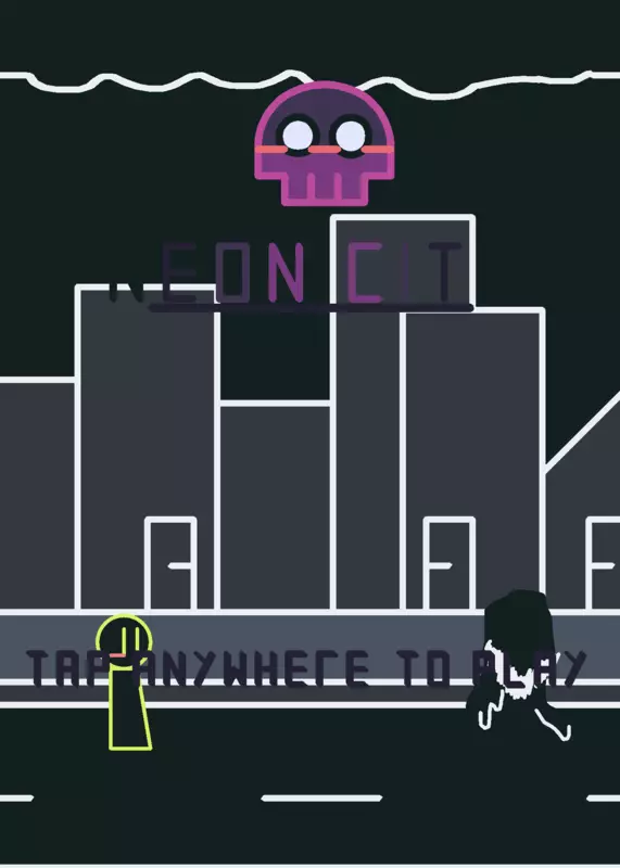 Game by @francisjhorror21