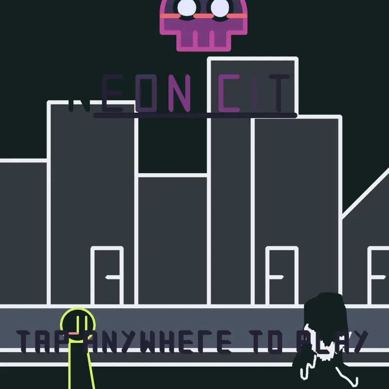 Game by @francisjhorror21