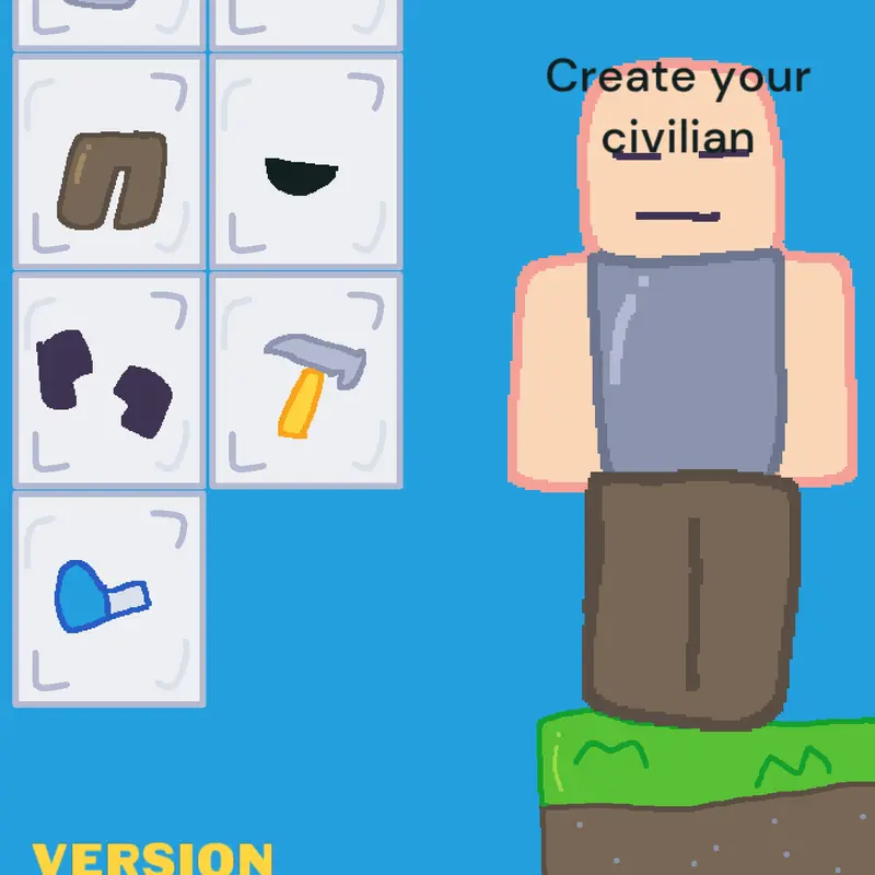 Game by @harken_died