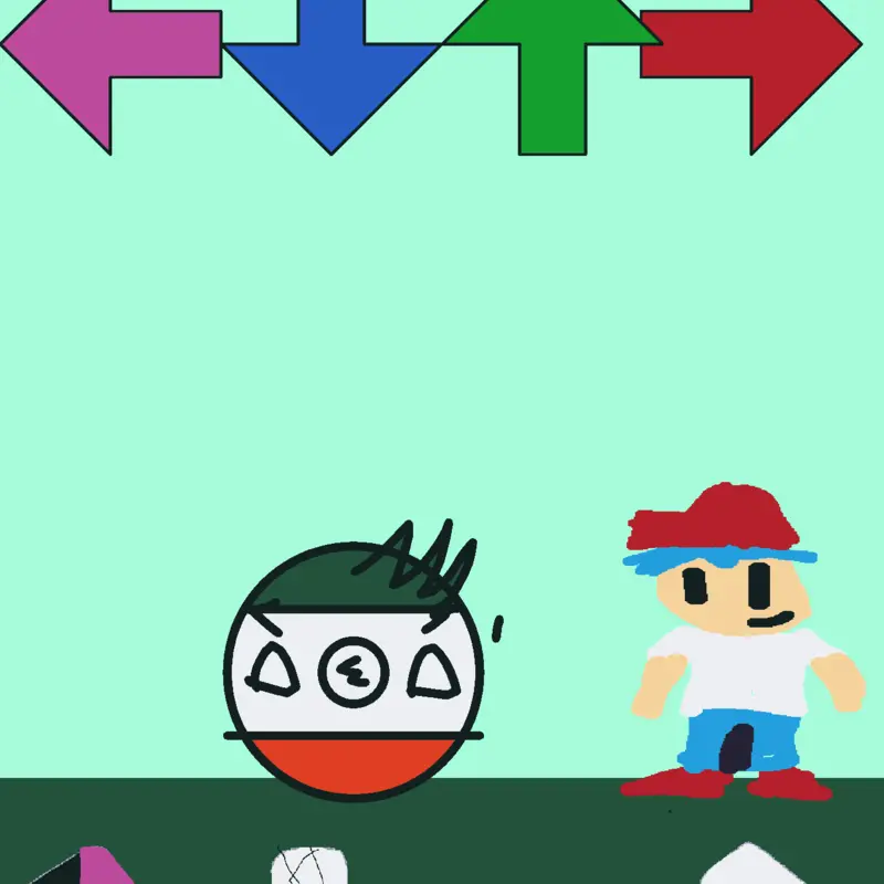 Game by @BluereenxD