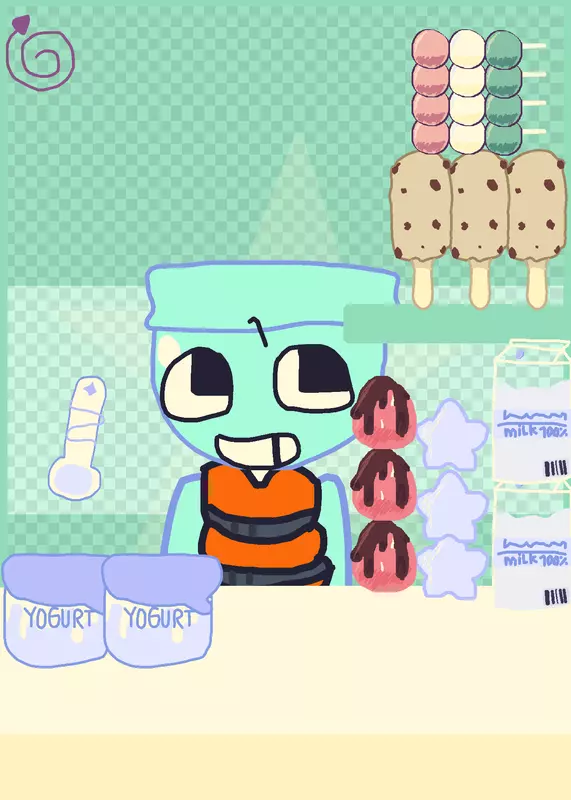 Game by @salmon_are_the_best