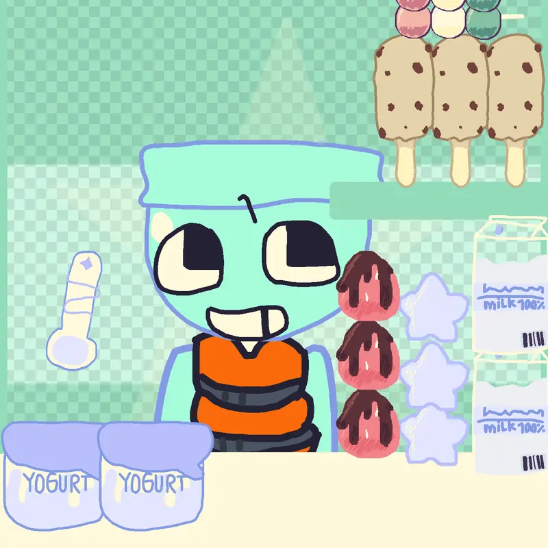 Game by @salmon_are_the_best