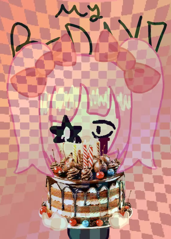 Game by @pinky_pink