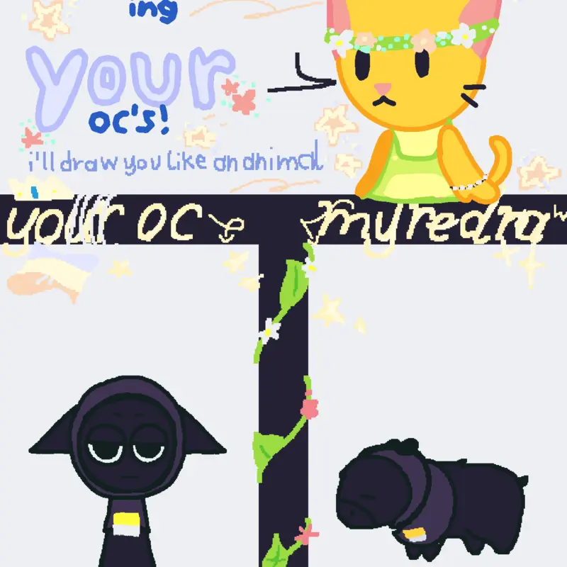Game by @Queenie_