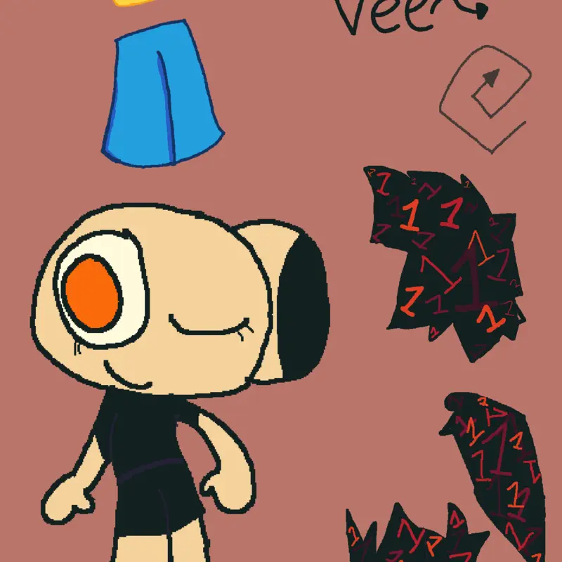 Game by @matilpotat