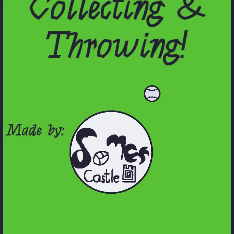Game by @Somer_castle