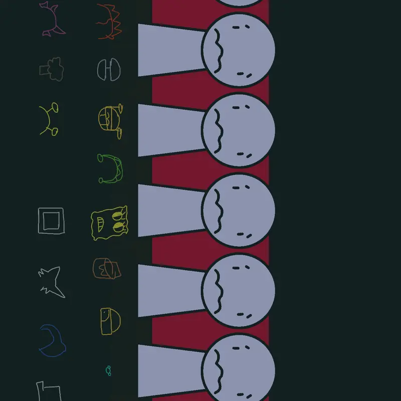 I added me by @spongebob_1965