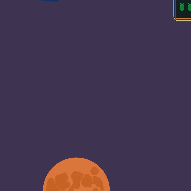Game by @Ibrahim-11