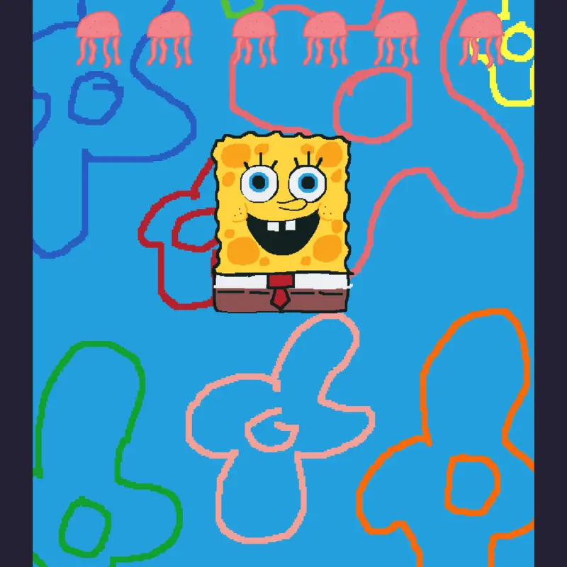 Game by @paulman