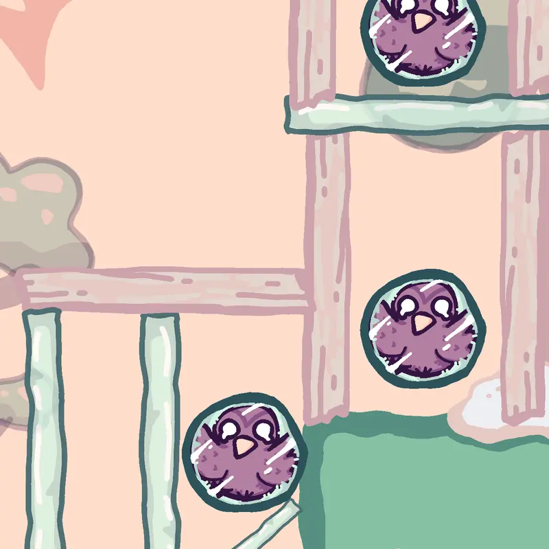 Game by @owo_owo