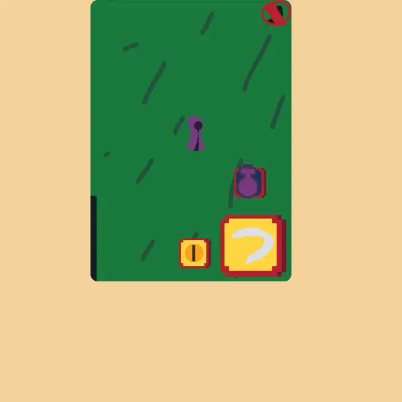 Game by @ROBOGAX
