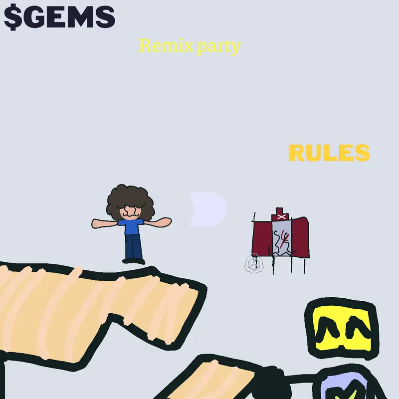 Game by @LaraCrafts19