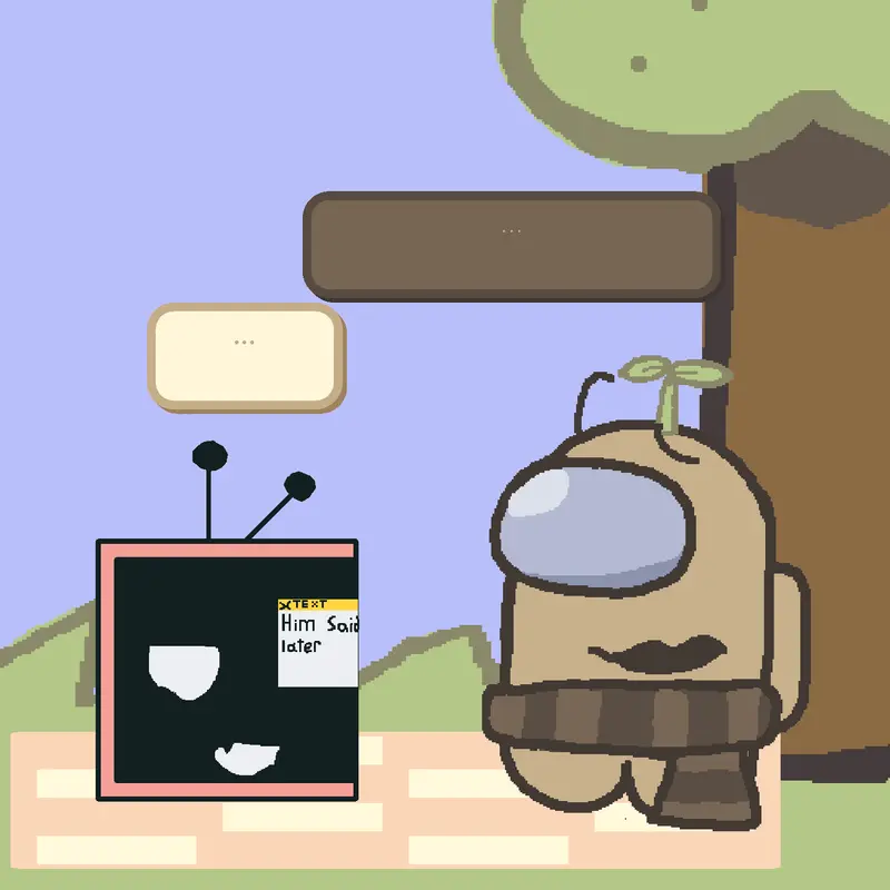 Game by @ItzEllapot