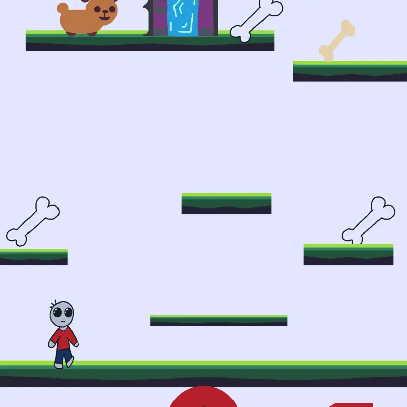 Game by @dremmmmmm