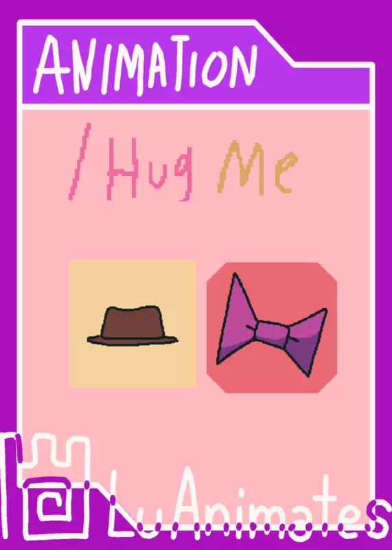 Sprunki: Hug Me by @SprunkiFanLove