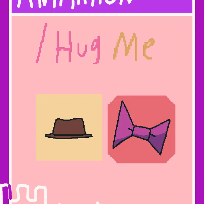 Sprunki: Hug Me by @SprunkiFanLove