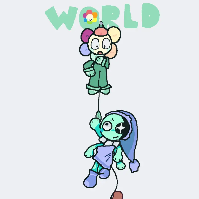 Game by @SometimesStupid