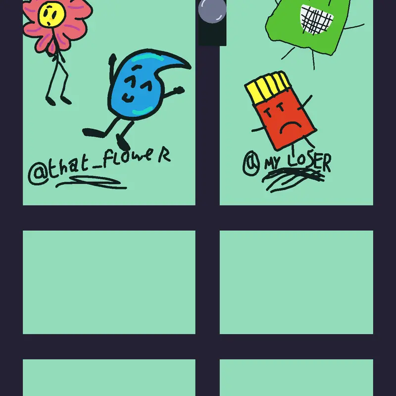 Game by @my_loser