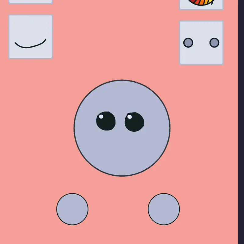 Game by @arina1trehubenk