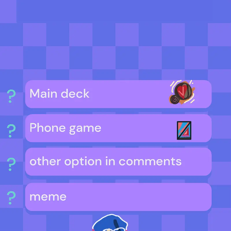 Game by @Do_by_Ya