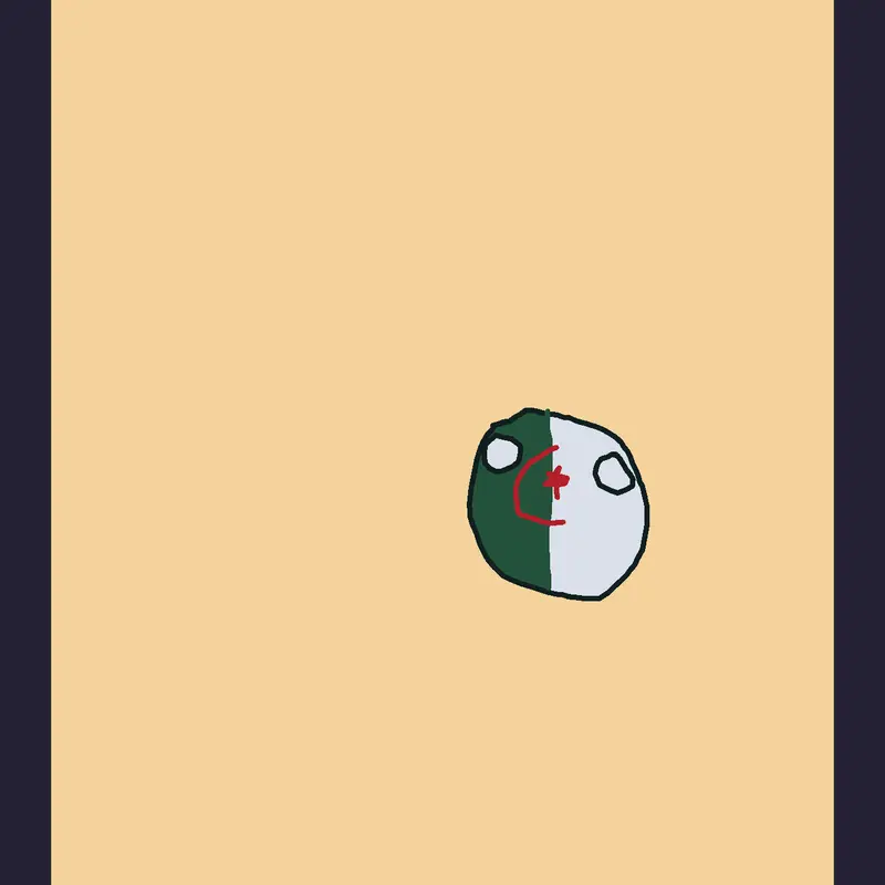 Game by @Algeriaball