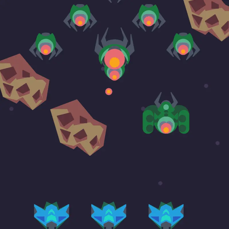 Game by @nommbie