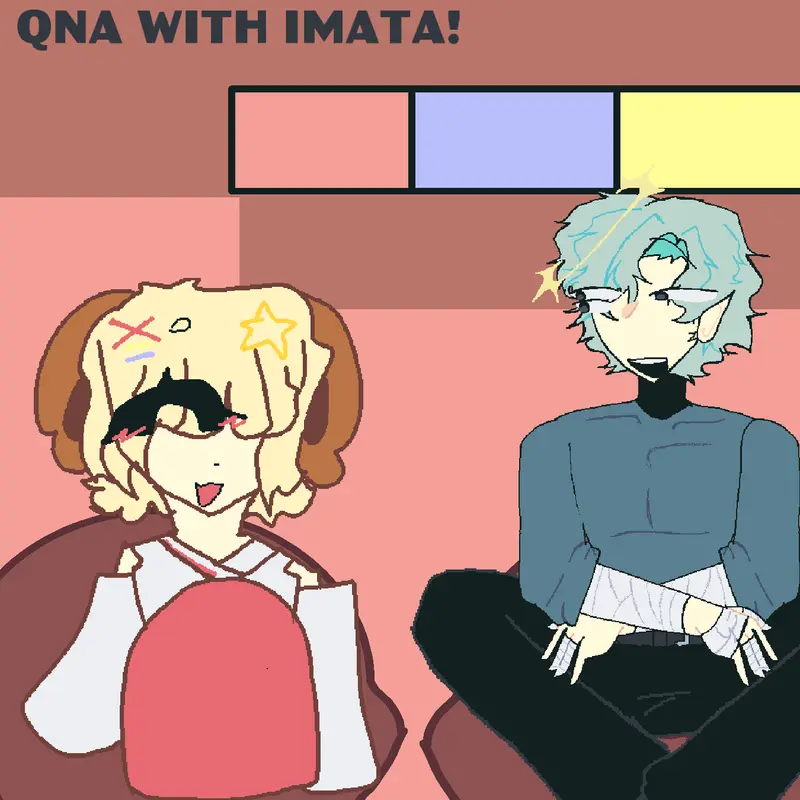 Game by @Natsuki__