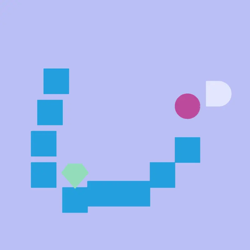 Game by @loucooo