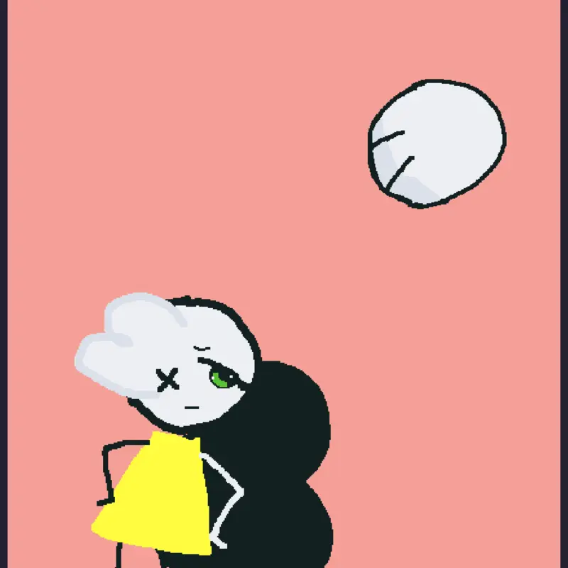 Game by @rihannasoares
