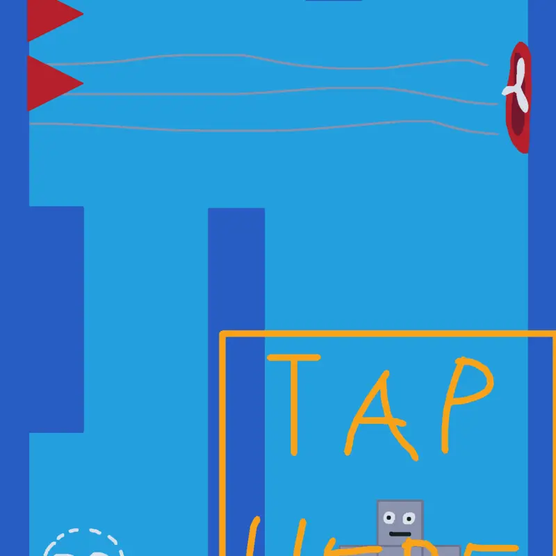 Game by @grassy