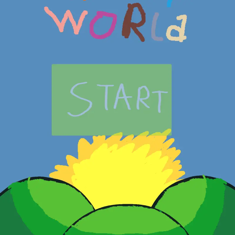 Game by @Tvee_The_Human