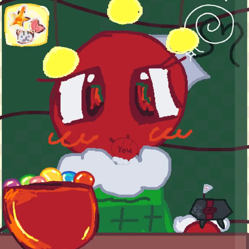 Bobbete mukbang yaya by @I_like_DW