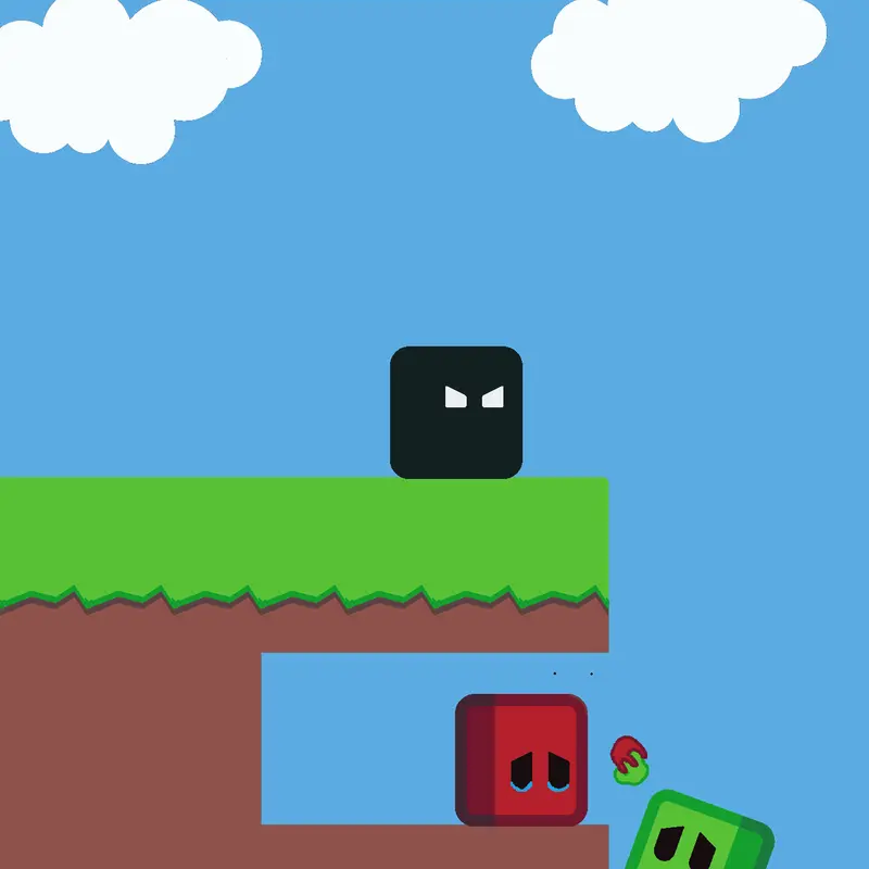 Game by @Kiracute