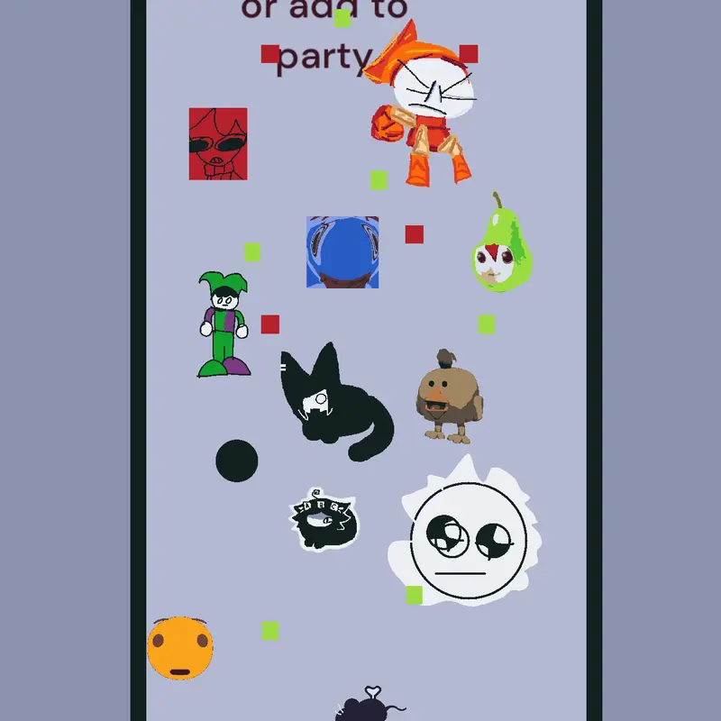 Game by @lil_dumb_guy