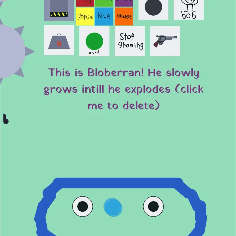 Game by @okoook