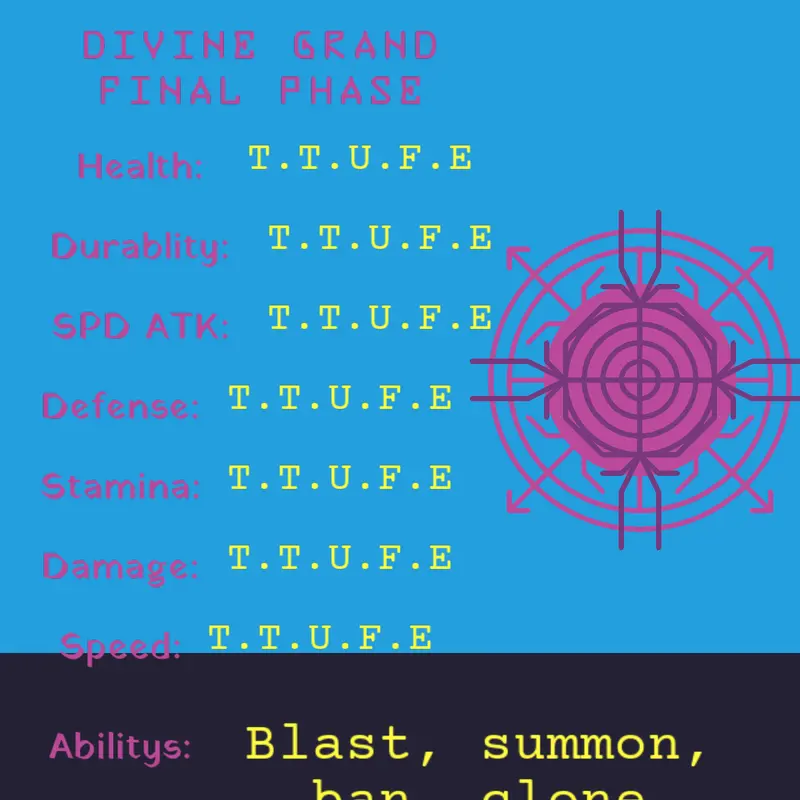 Game by @VegalaticBlue
