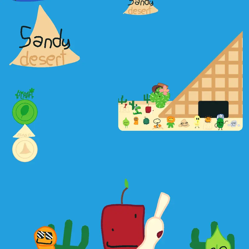 Game by @Arockwithatail