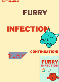 Furry infection
