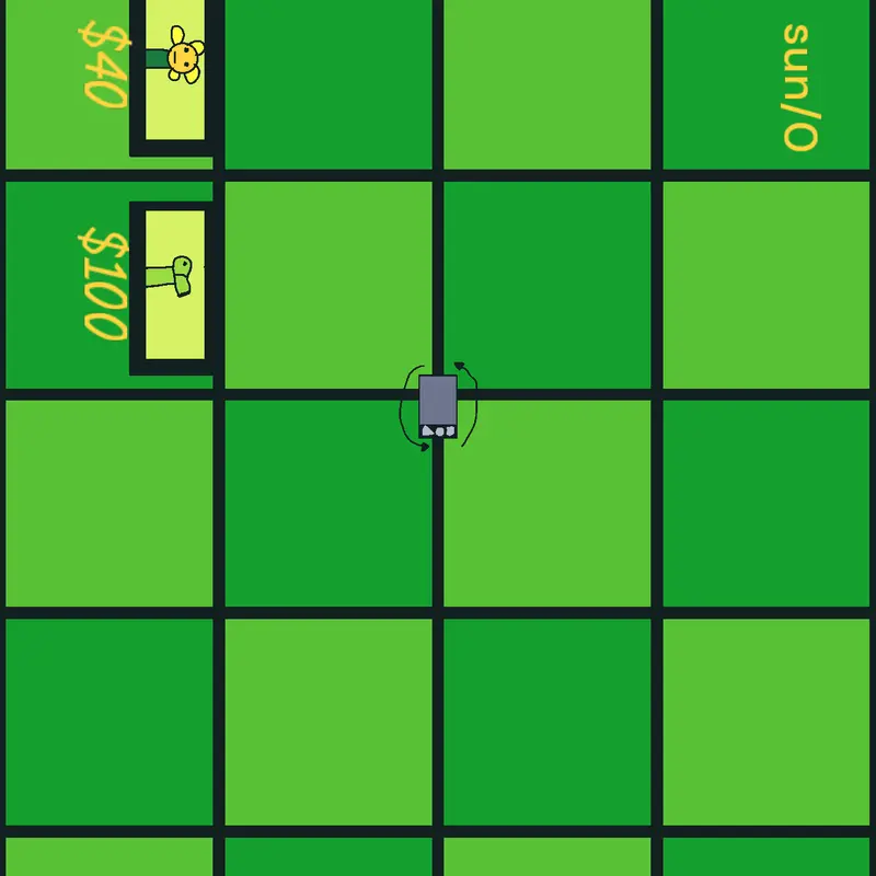 Game by @Kendrick_001