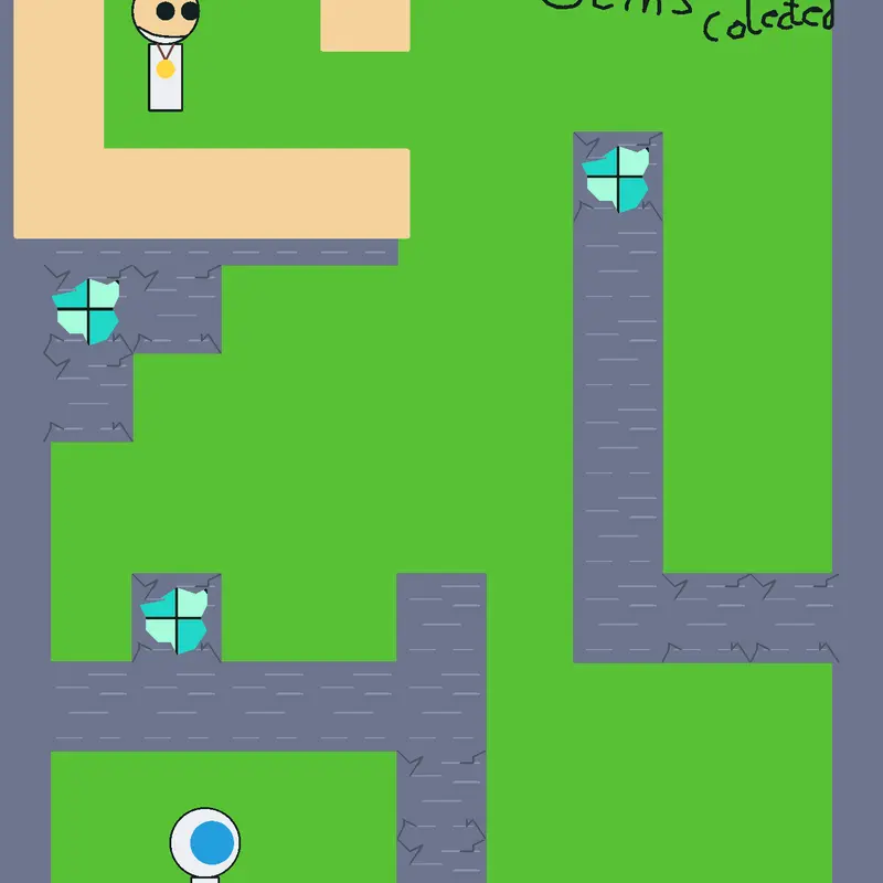 Game by @blue2003_offical
