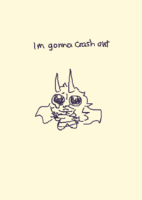 attempting to make my first animation :’)...