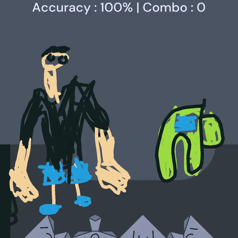 Game by @BMAXERS