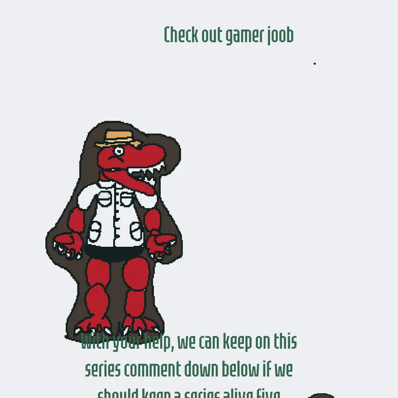Game by @gamekingx