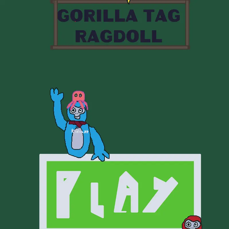 Game by @coolkidgamer7099
