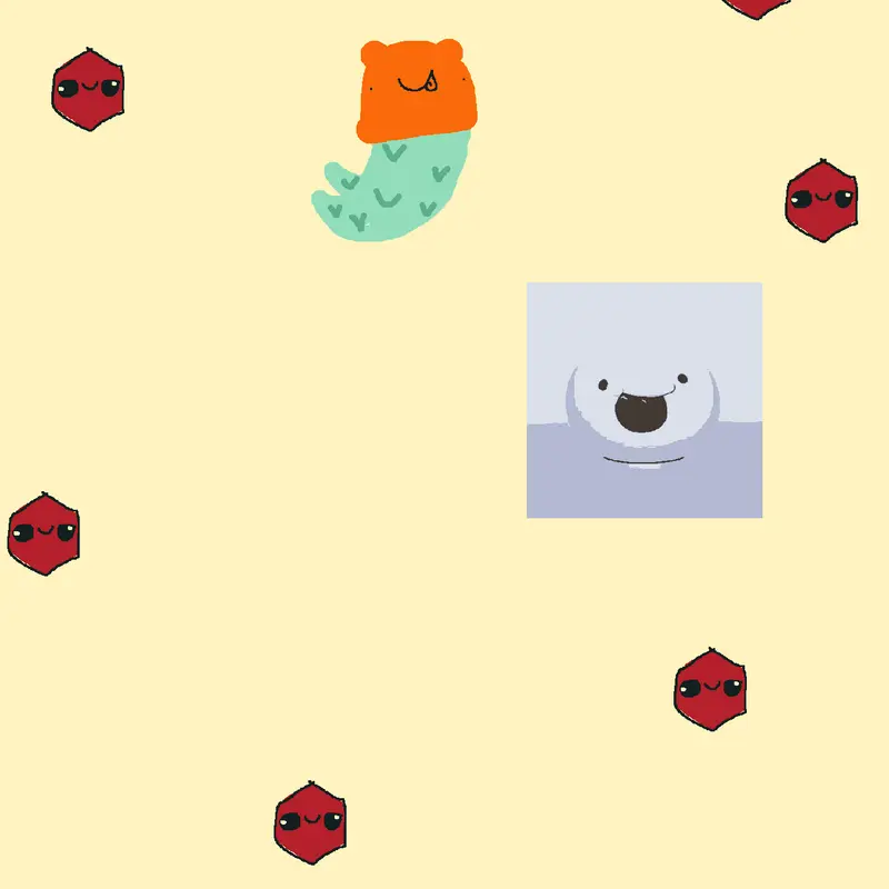 Game by @imo