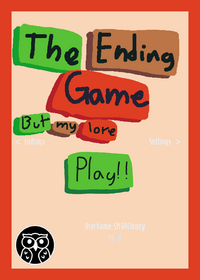 Ending Kit