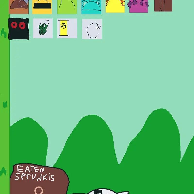 Game by @vrtvrvergbyedek