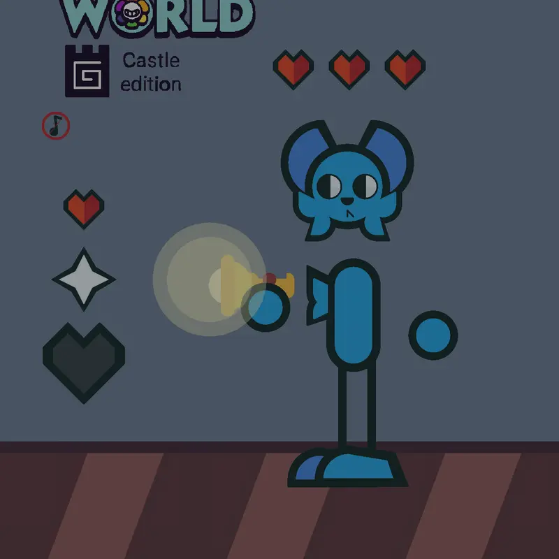 Game by @FloppaQwQ