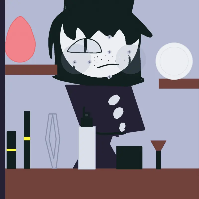 Game by @pebble_cuttey