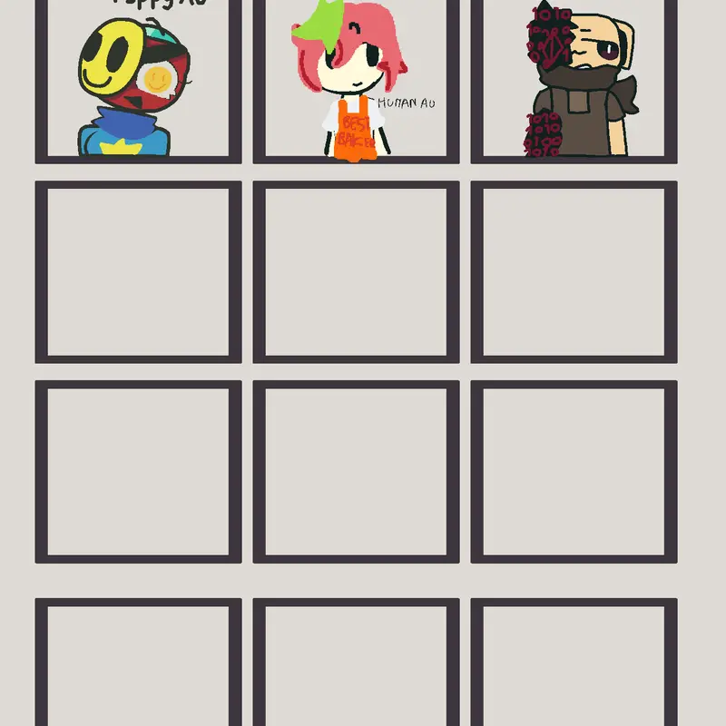 Game by @DSA-offical